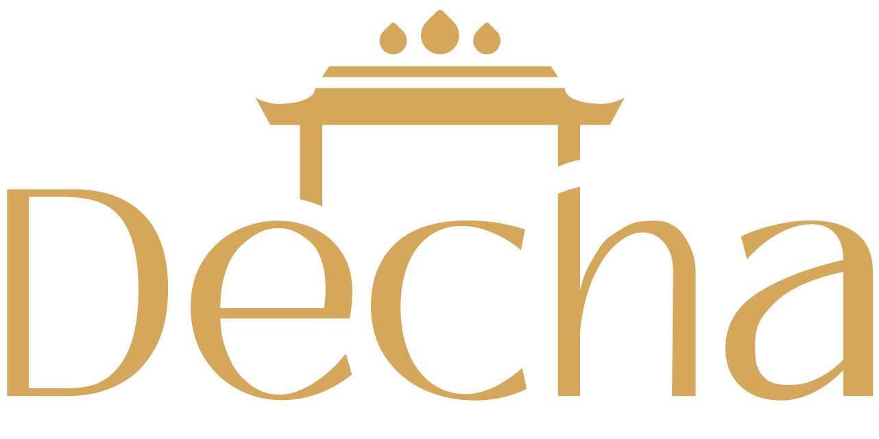 Decha Nepal Logo